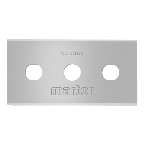 MARTOR Industrieklinge Nr.37020 a 250St.