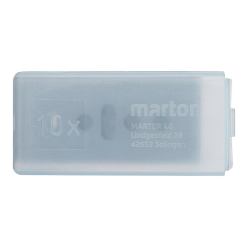 Martor Industrieklinge Nr. 45