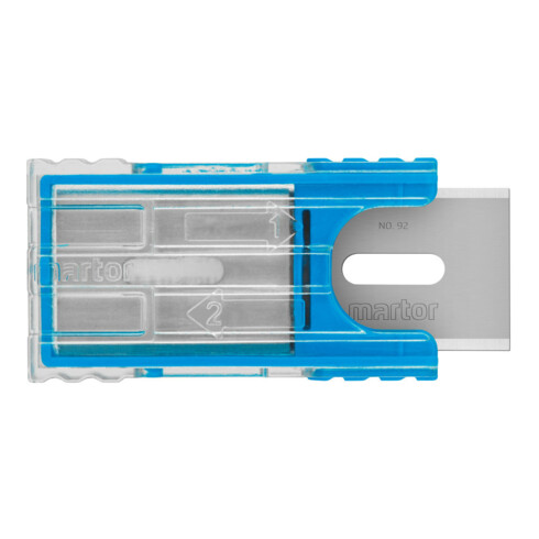 Martor Industrieklinge Nr. 92