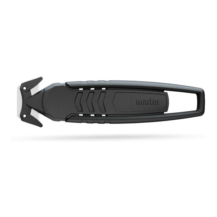 MARTOR Jeu de cutters de sécurité SECUMAX 150 10 pièces 10