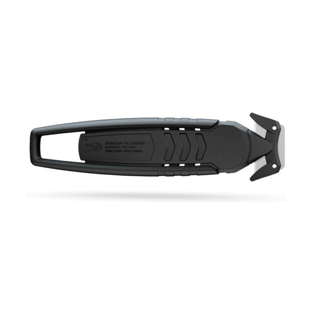 MARTOR Jeu de cutters de sécurité SECUMAX 150 10 pièces 10