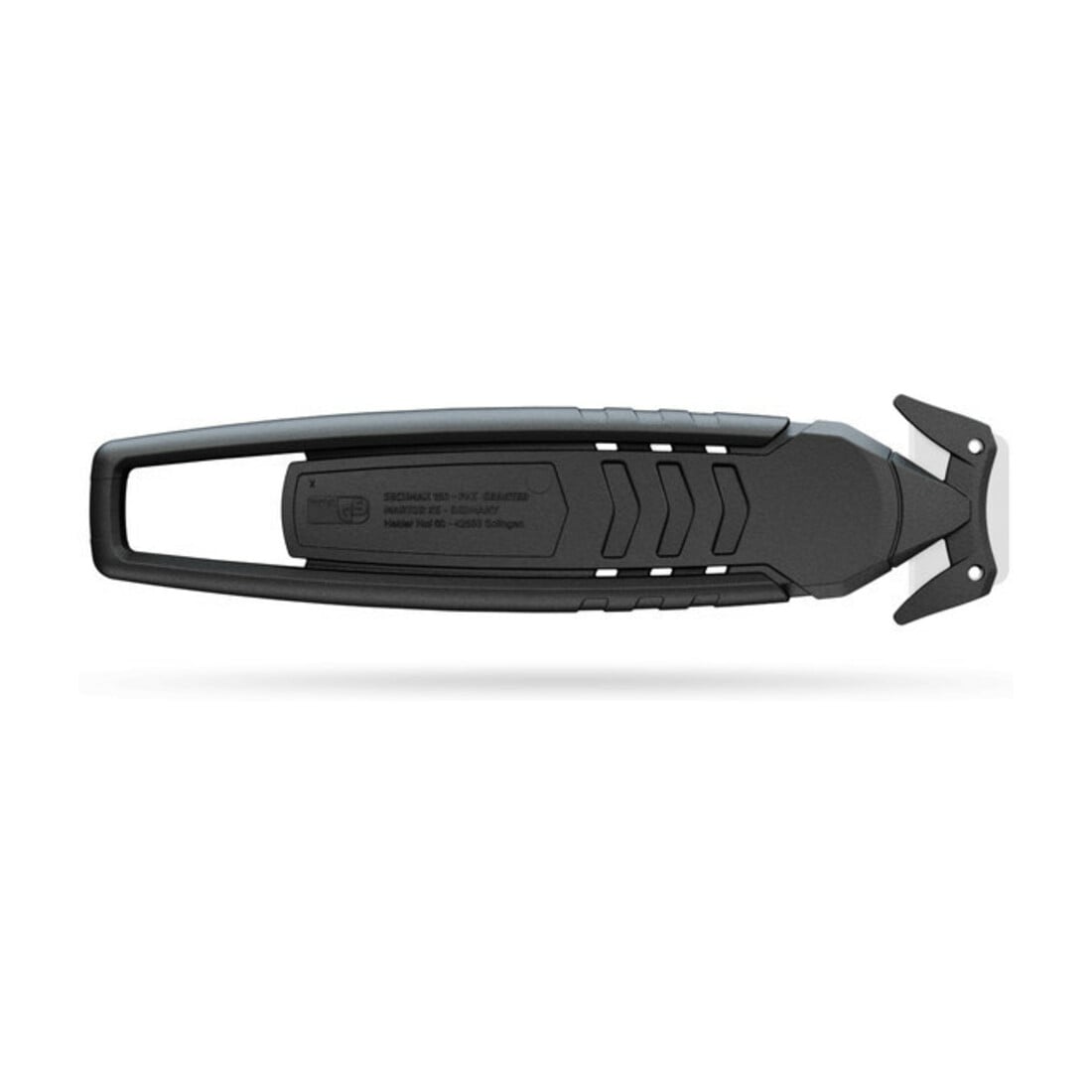 MARTOR Jeu de cutters de sécurité SECUMAX 150 10 pièces 10