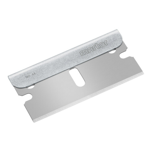 Martor Jeu de lames de rechange, 10 pièces