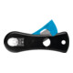 Martor Kartuschenschneider ARGENTAX RAPID L131xB15,5xH43,5mm SB-Einzelkarton-1
