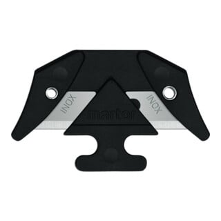martor Klingenkopf SECUMAX 350SE Pack a 10 Stk.