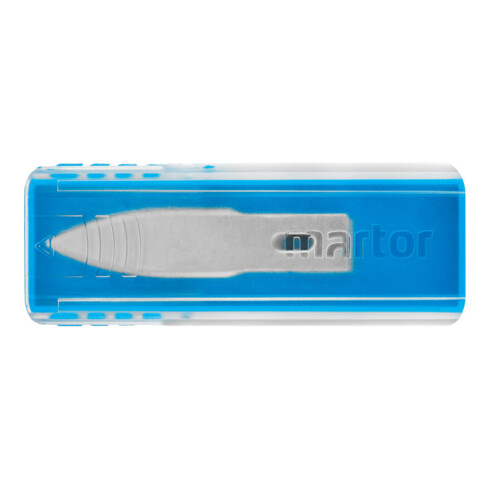 MARTOR Konvexklinge a 10St.Nr.623.50