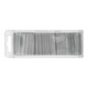 MARTOR Lame à étrier a100St.Nr.1044.29-2