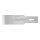 MARTOR Lame burin 10 pcs Réf. 618.50-2