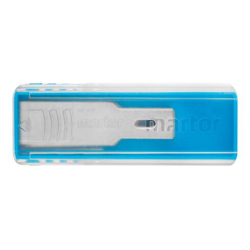 MARTOR Lame burin 10 pcs Réf. 618.50