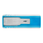 MARTOR Lame burin 10 pcs Réf. 618.50-2