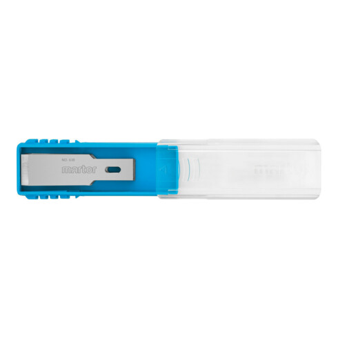 MARTOR Lame burin 10 pcs Réf. 618.50