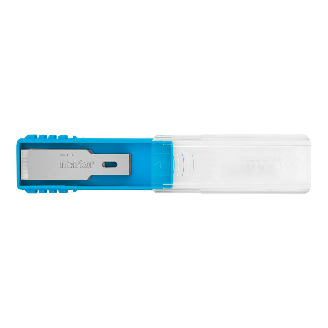 MARTOR Lame burin 10 pcs Réf. 618.50
