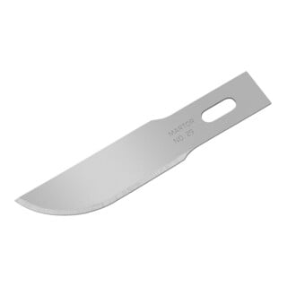 MARTOR Lame convexe par 10 pcs Nr.29.50