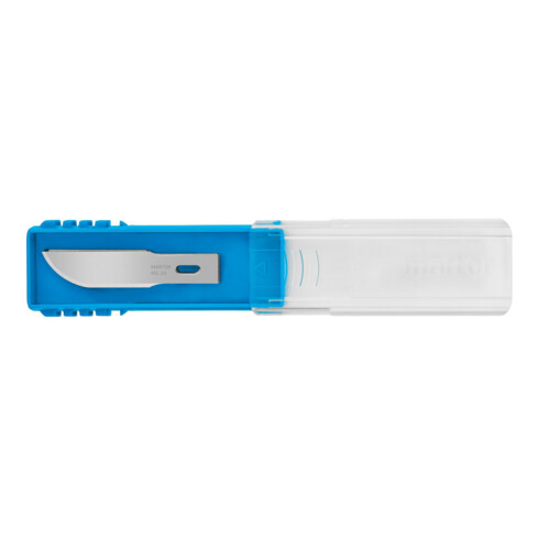 MARTOR Lame convexe par 10 pcs Nr.29.50