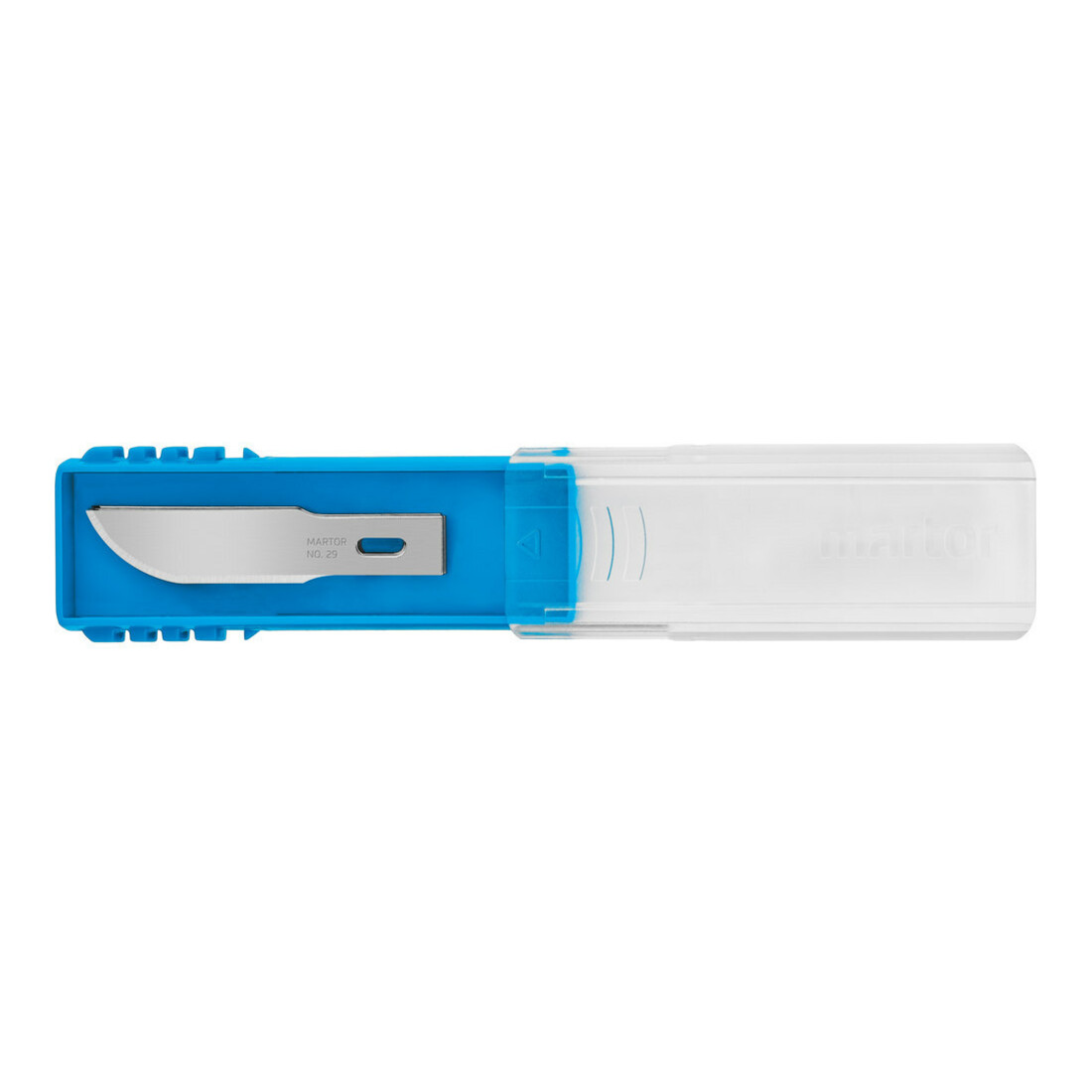 MARTOR Lame convexe par 10 pcs Nr.29.50