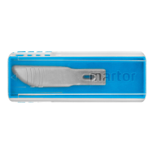 MARTOR Lame convexe par 10 pcs Nr.29.50
