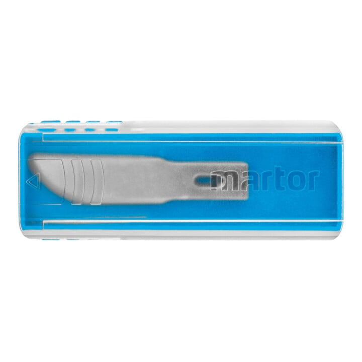 MARTOR Lame convexe par 10 pcs Nr.29.50