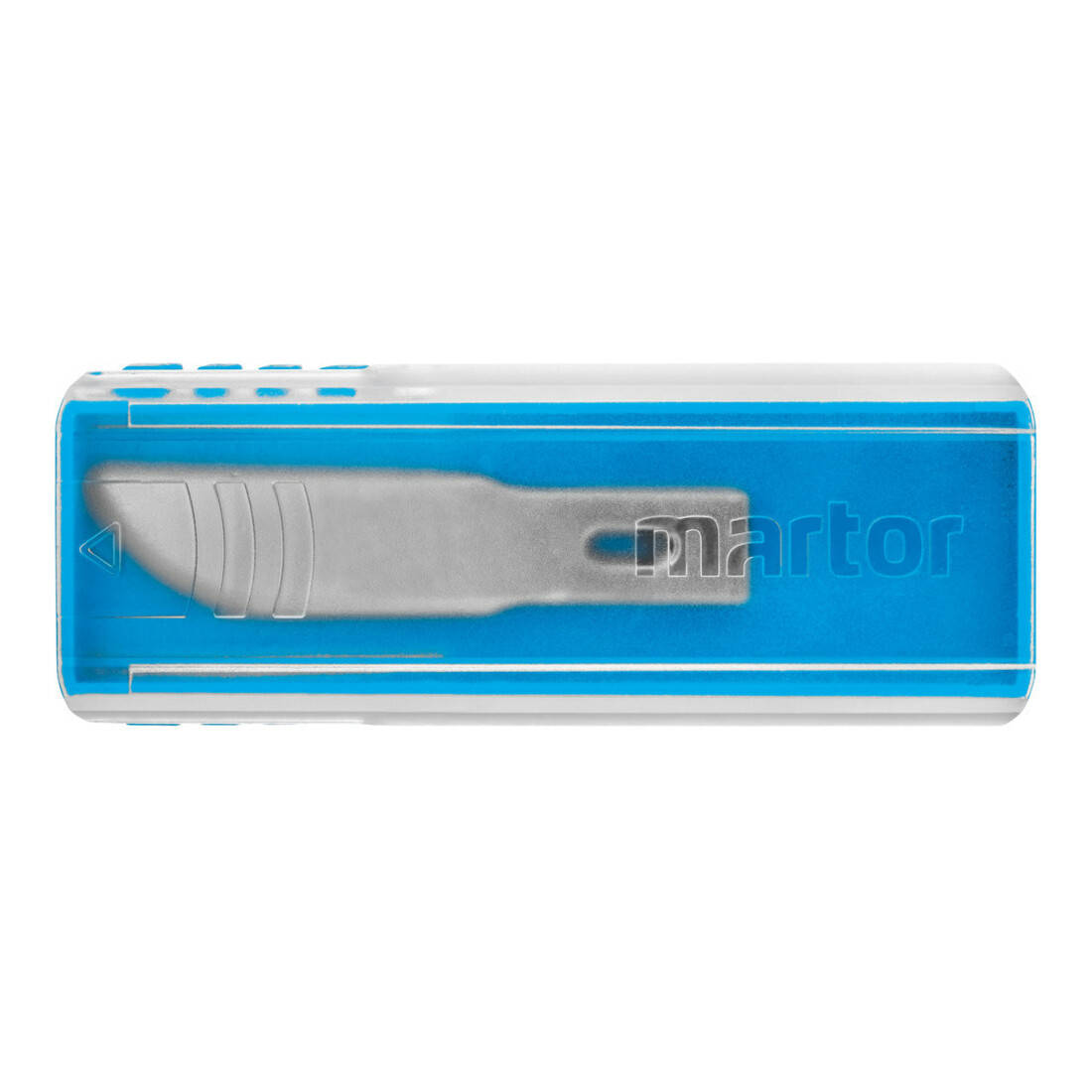MARTOR Lame convexe par 10 pcs Nr.29.50