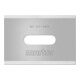 Martor Lame de couteau pour MARTego et Merak inox Pack de 10 pièces-2