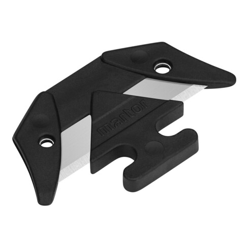 Martor Lame de couteau Secumax 350 Pack de 10 pcs Nr.3448.20