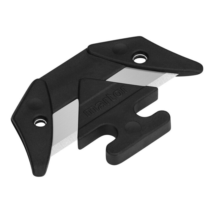 Martor Lame de couteau Secumax 350 Pack de 10 pcs Nr.3448.20