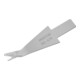 MARTOR Lame de découpe par 10 pcs Nr.674.50-2