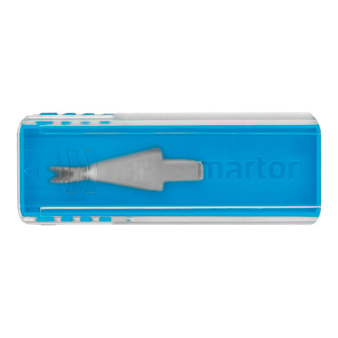 MARTOR Lame de découpe par 10 pcs Nr.674.50