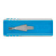 MARTOR Lame de découpe par 10 pcs Nr.674.50-5
