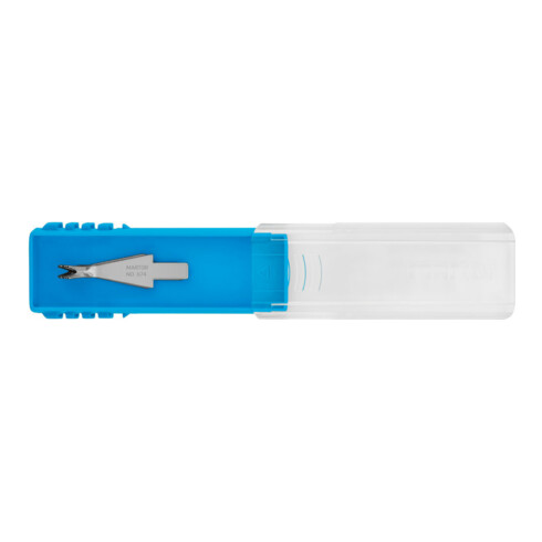 MARTOR Lame de découpe par 10 pcs Nr.674.50