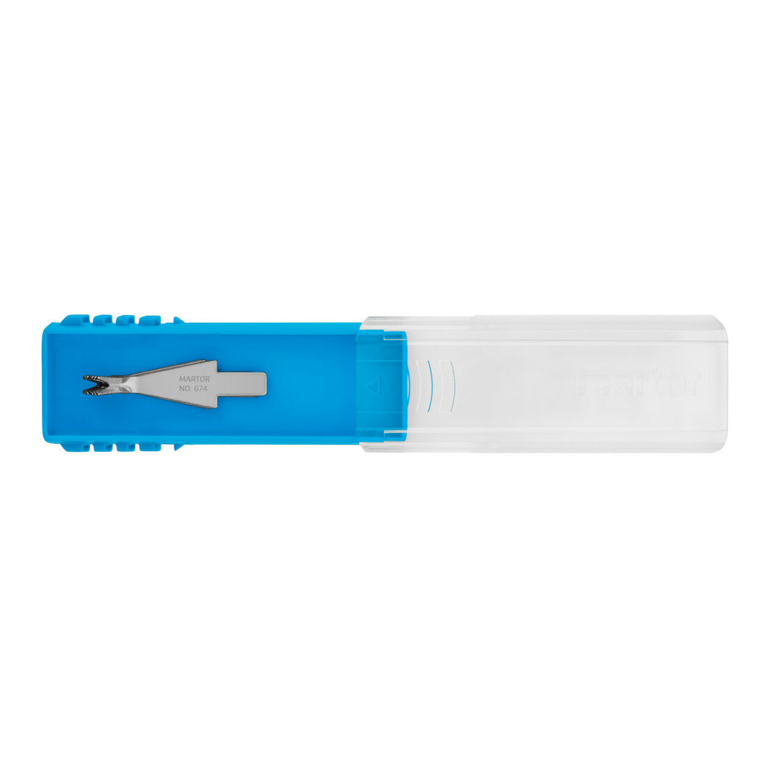 MARTOR Lame de découpe par 10 pcs Nr.674.50