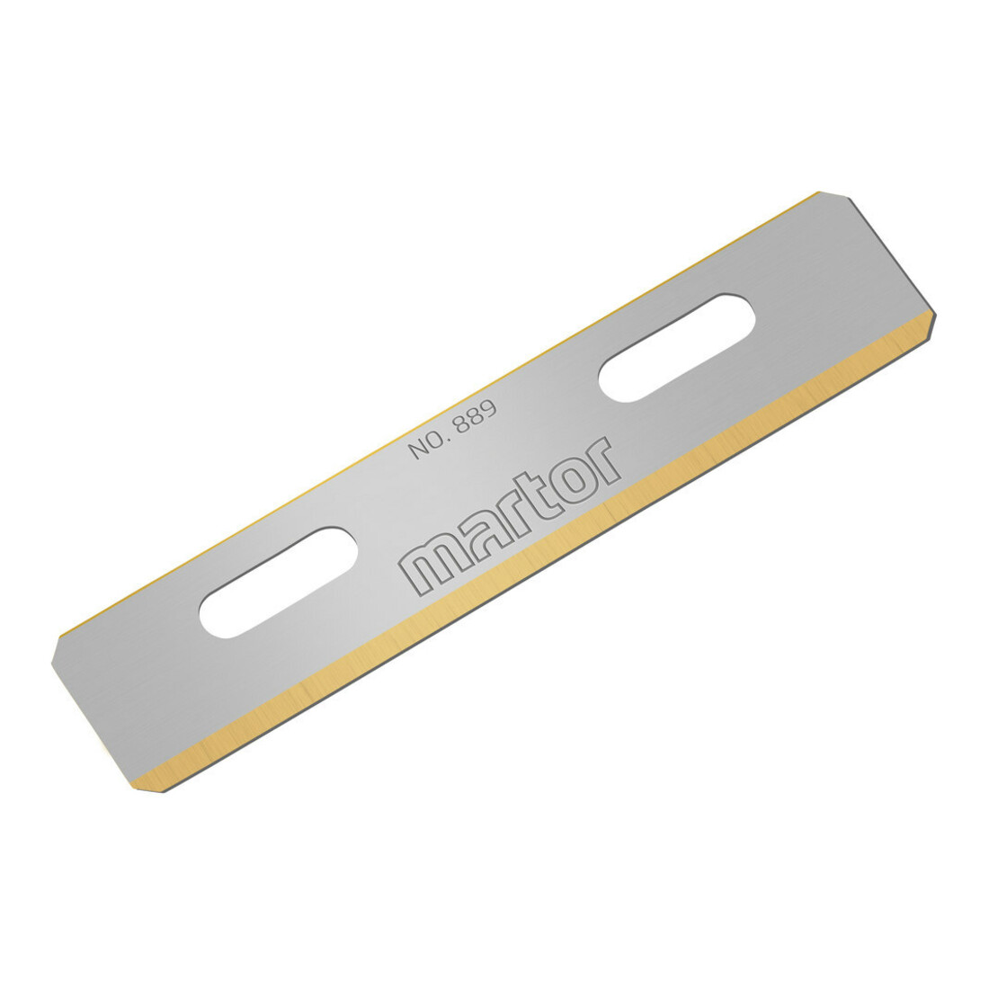 MARTOR Lame d'injecteur 100 pcs Réf. 889.57