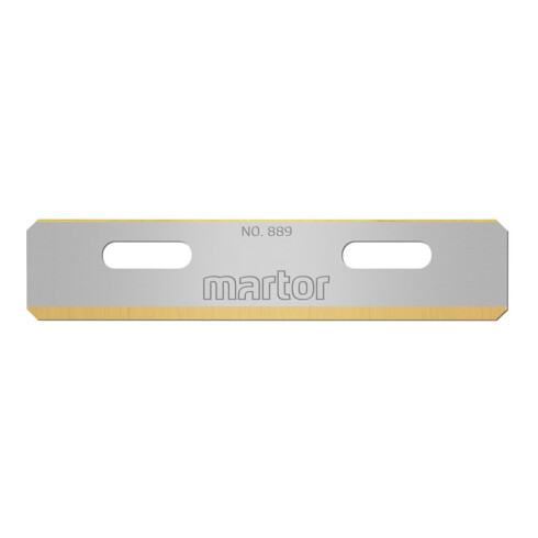 MARTOR Lame d'injecteur 100 pcs Réf. 889.57