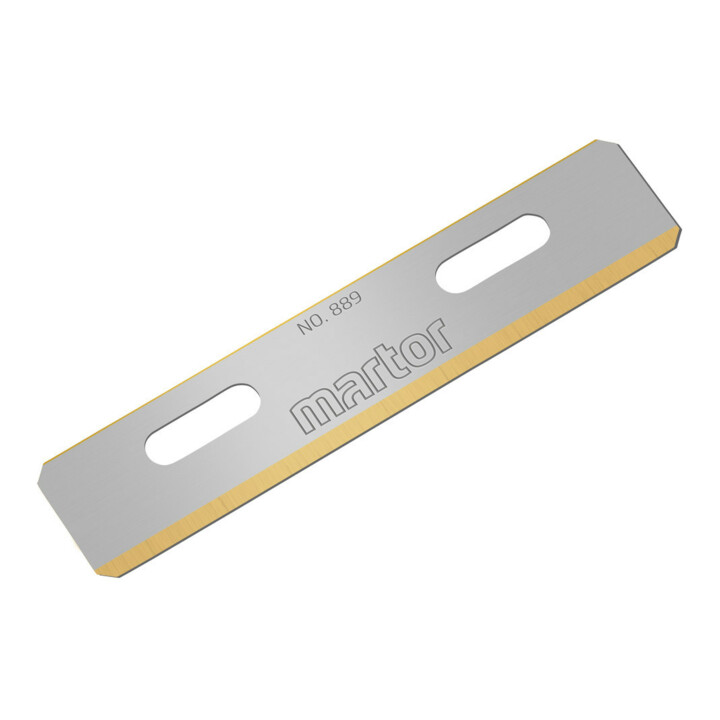 MARTOR Lame d'injecteur 100 pcs Réf. 889.57