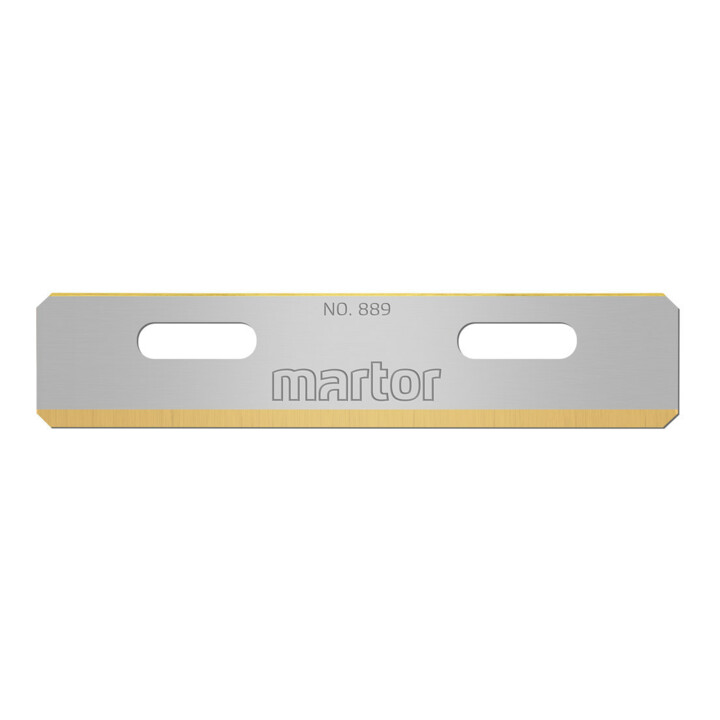 MARTOR Lame d'injecteur 100 pcs Réf. 889.57