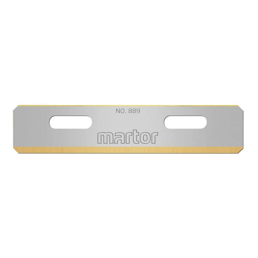 MARTOR Lame d'injecteur 100 pcs Réf. 889.57
