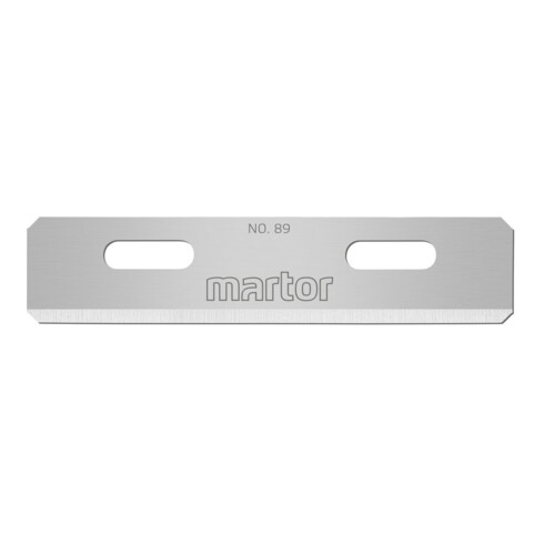MARTOR Lame d'injecteur 100 pcs Réf. 89.57
