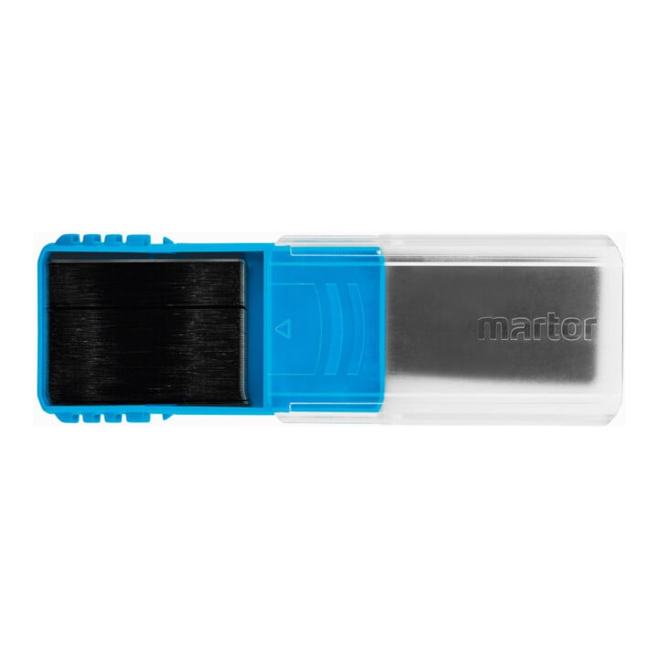 MARTOR Lame d'injecteur 100 pcs Réf. 89.57