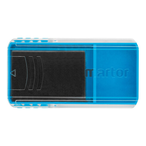 MARTOR Lame d'injecteur 100 pcs Réf. 89.57
