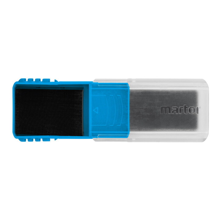 MARTOR Lame en fibre de verre a80 Réf. 712.59