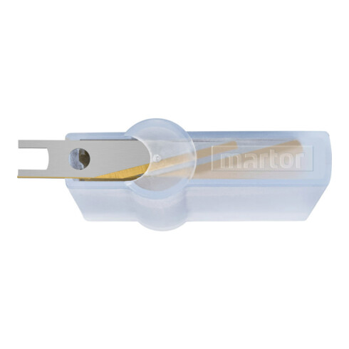 MARTOR Lame graphique a 100 pcs N°8605.65