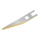 MARTOR Lame graphique a 100 pcs N°8605.65-2