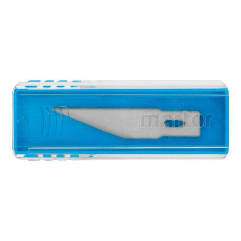 MARTOR Lame graphique a10 réf. 28.50