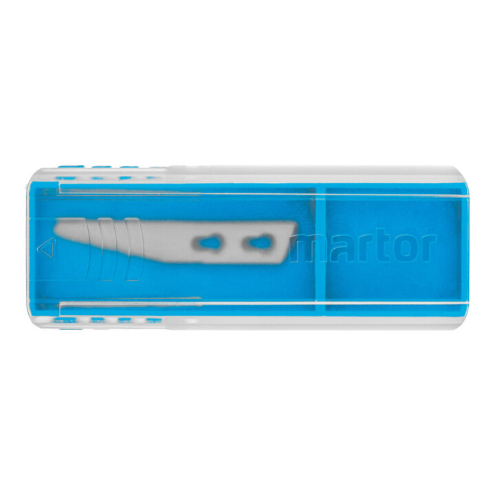 MARTOR Lame graphique a10 Réf.34.50