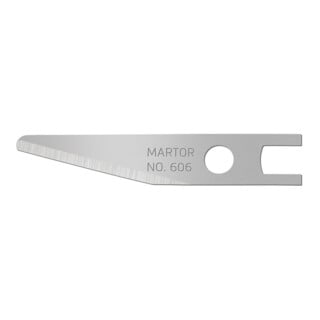 MARTOR Lame graphique a10 Réf. 606.50