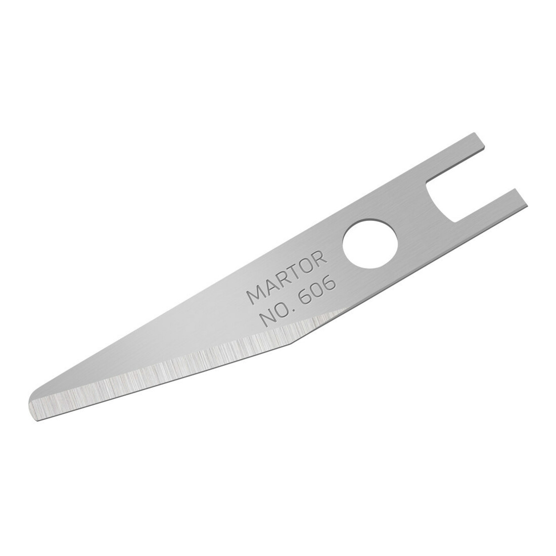 MARTOR Lame graphique a10 Réf. 606.50
