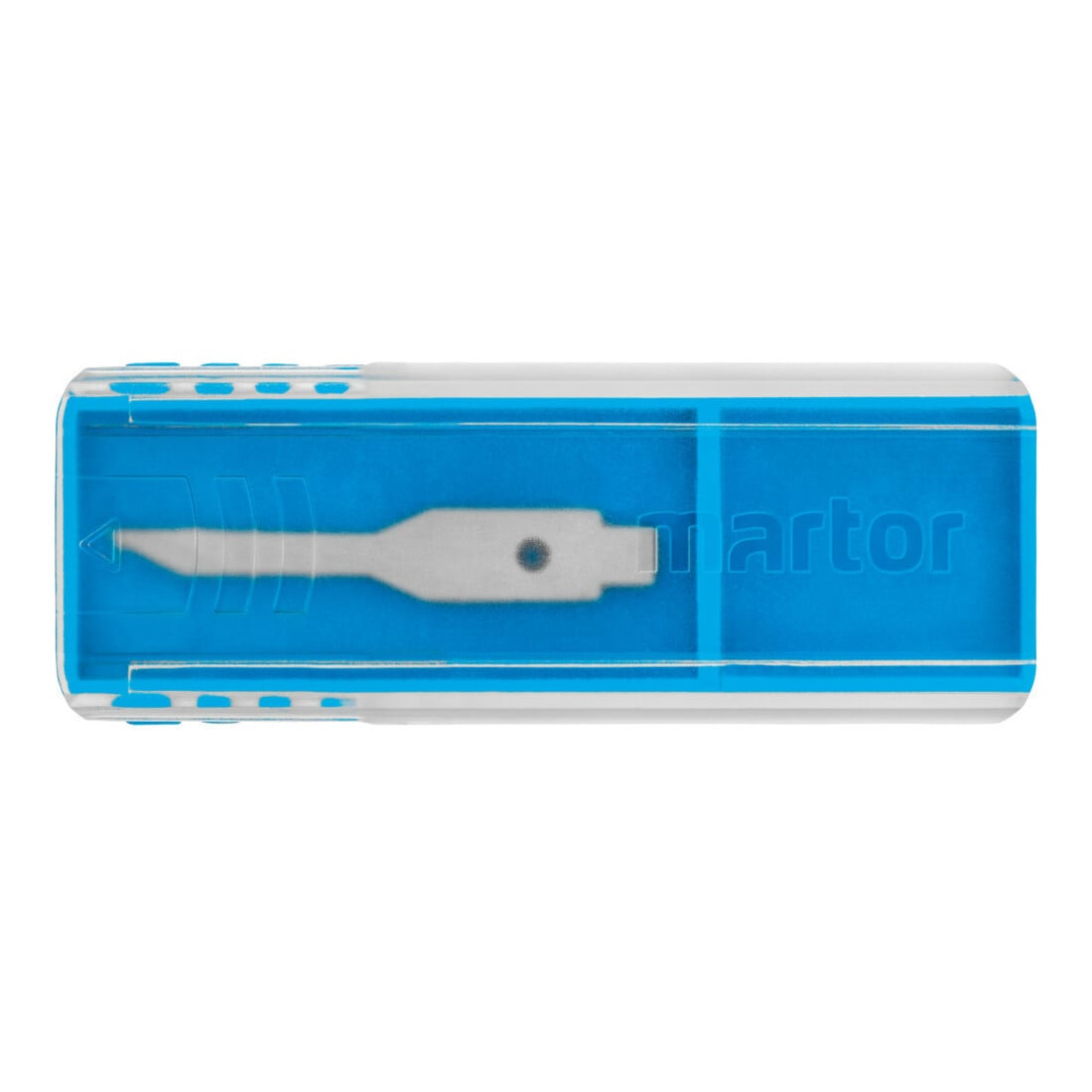 MARTOR Lame graphique a10 Réf.680.50