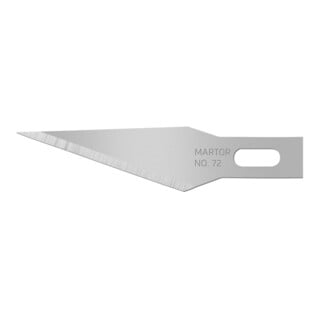 MARTOR Lame graphique a10 réf. 72.50