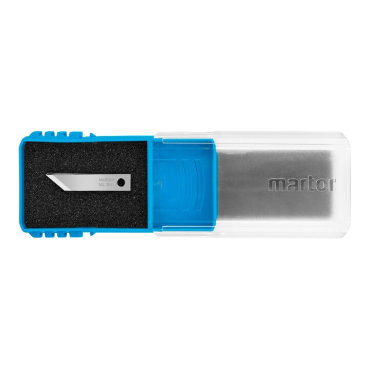MARTOR Lame graphique a10 Réf.784.50
