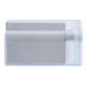 Martor Lame graphique a100St.Nr.34.65-5