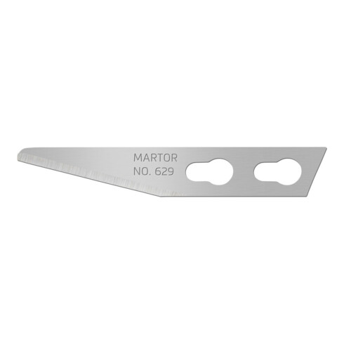 MARTOR Lame graphique a100St.Nr.629.65